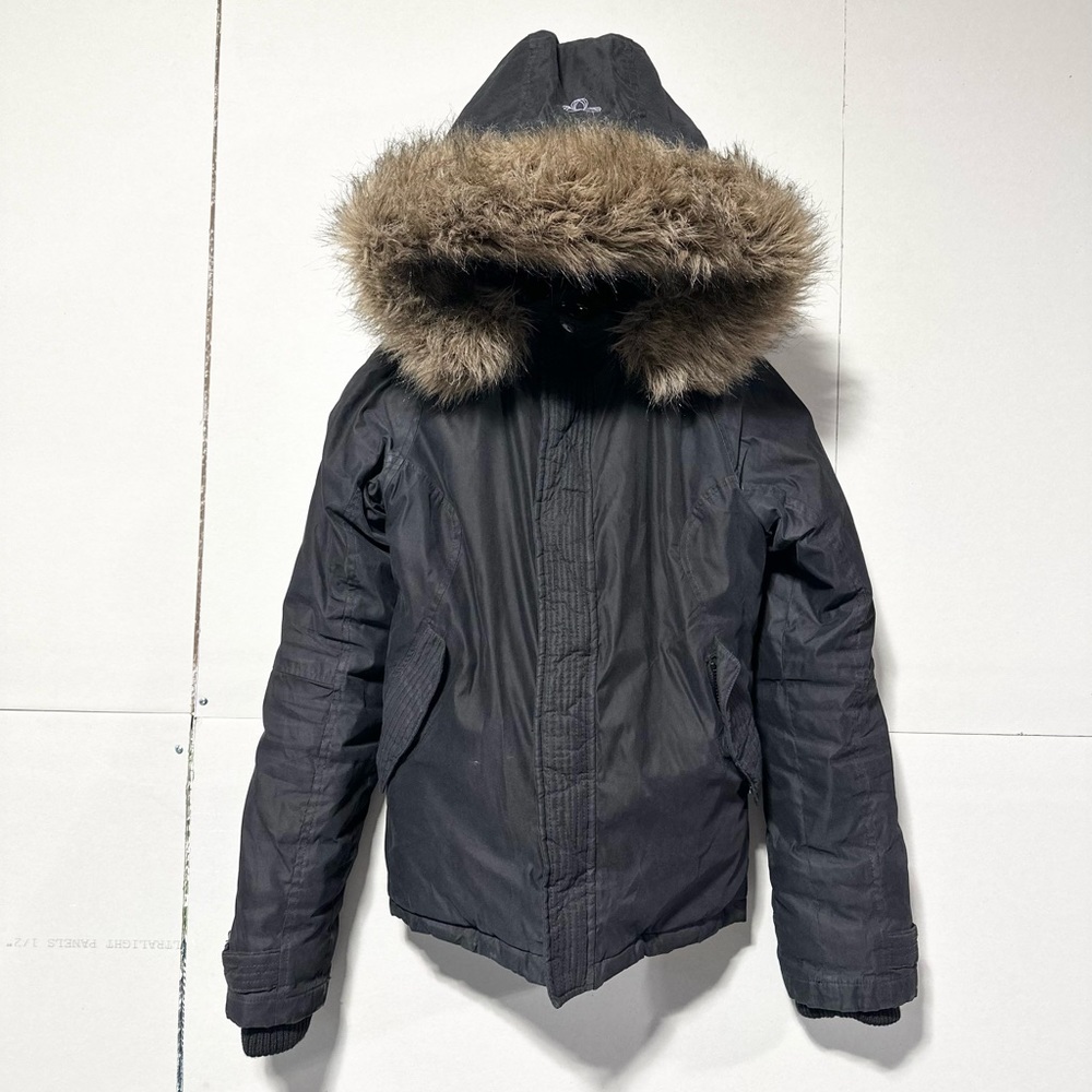 Tna Bomber style Coat